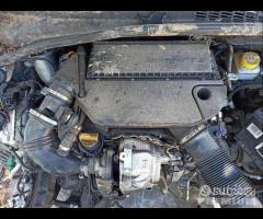 Ricambi usati FIAT 500L 1.3 MJET - MOTORE 199B4000 - 9