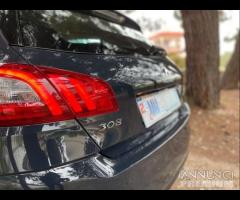 Peugeot 308 | 1.6 - 2015 - 14