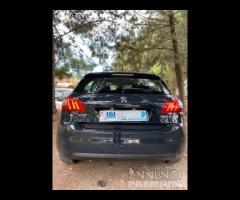 Peugeot 308 | 1.6 - 2015 - 15