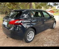 Peugeot 308 | 1.6 - 2015 - 16