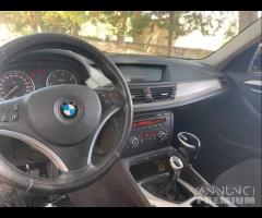 BMW X1 Sdrive | 2.0 | MOTORE REVISIONATO !!!