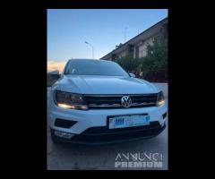 VOLKSWAGEN Tiguan 2ª serie - 2017