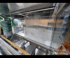 Bancone vetrina refrigerata per alimenti de blas 1