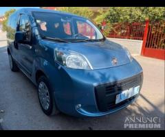 FIAT QUBO 1.3mjt | 80cv - 2016