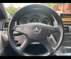 MERCEDES Classe C 200 - 2010