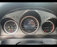 MERCEDES Classe C 200 - 2010 - 6