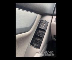 MERCEDES Classe C 200 - 2010 - 7