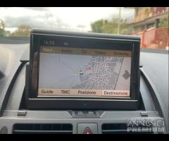 MERCEDES Classe C 200 - 2010 - 8