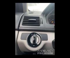 MERCEDES Classe C 200 - 2010 - 9