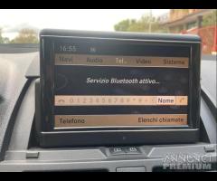 MERCEDES Classe C 200 - 2010 - 10