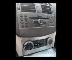 MERCEDES Classe C 200 - 2010 - 11