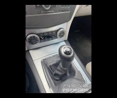 MERCEDES Classe C 200 - 2010 - 12