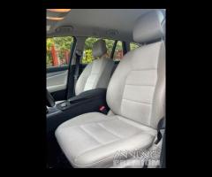 MERCEDES Classe C 200 - 2010 - 13
