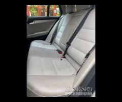MERCEDES Classe C 200 - 2010 - 15
