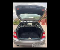 MERCEDES Classe C 200 - 2010 - 17