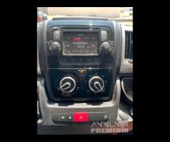 Fiat ducato 2.3 mjt tetto alto | passo corto- 2017 - 9