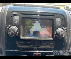 Fiat ducato 2.3 mjt tetto alto | passo corto- 2017 - 10