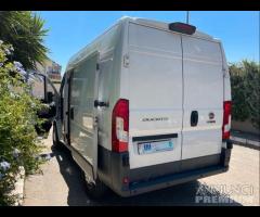 Fiat ducato 2.3 mjt tetto alto | passo corto- 2017 - 14