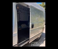 Fiat ducato 2.3 mjt tetto alto | passo corto- 2017 - 15