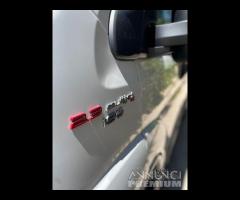 Fiat ducato 2.3 mjt tetto alto | passo corto- 2017 - 16