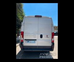 Fiat ducato 2.3 mjt tetto alto | passo corto- 2017 - 17