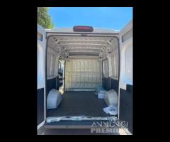 Fiat ducato 2.3 mjt tetto alto | passo corto- 2017 - 18