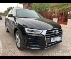Audi q3 2.0 | 184cv | s-tronic - 2015
