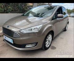 FORD C-Max 1.5 | 120CV - 2019