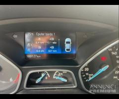 FORD C-Max 1.5 | 120CV - 2019 - 7