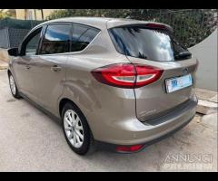 FORD C-Max 1.5 | 120CV - 2019 - 17
