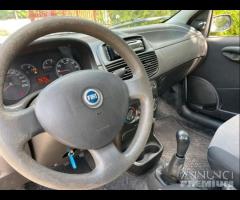 FIAT Punto 1.3 mjt | 70cv - 2005