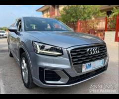 AUDI Q2 30 TDI 1.6 | 116cv | S-Tronic - 2019