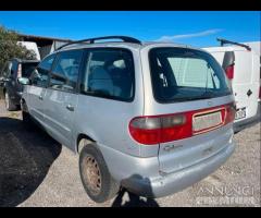 FORD Galaxy 1.9 | 90 CV - 6