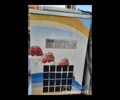 Montapanna telme prima 2 serigrafa professionale