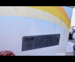 Montapanna telme prima 2 serigrafa professionale - 9