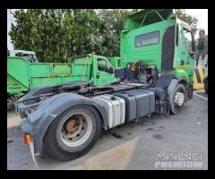 Trattore per semirimorchio renault 22 gva