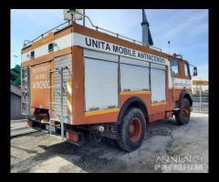 Autocarro antincendio om 160 - 6