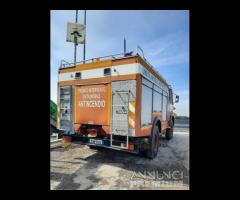 Autocarro antincendio om 160 - 7