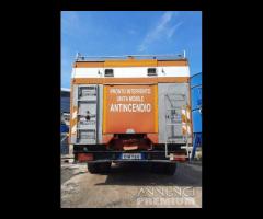 Autocarro antincendio om 160 - 8