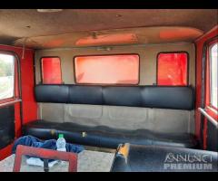 Autocarro antincendio om 160 - 9