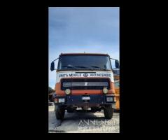 Autocarro antincendio om 160 - 11