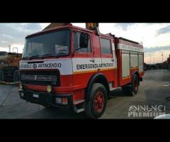 Autocarro antincendio om 160 - 13