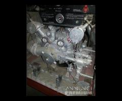 Autocarro antincendio om 160 - 14