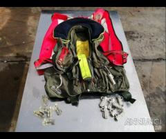 Giubetto di salvataggio secumar 20hi - 6