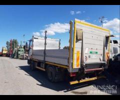 Autocarro iveco eurocargo 65e12