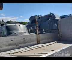 Autocarro iveco eurocargo 65e12 - 6