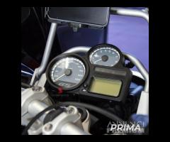 Cornice strumentazione sole r1200gs 04-13 display