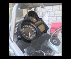 Cornice strumentazione sole r1200gs 04-13 display - 6