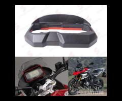 Cornice strumentazione bmw g 310 gs r tachimetro