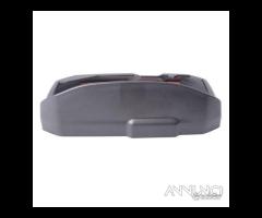 Cornice strumentazione bmw g 310 gs r tachimetro